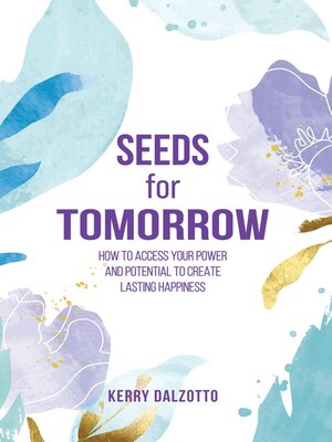 cover image of Seeds for Tomorrow